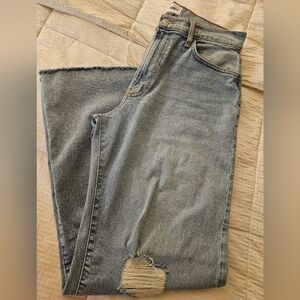 Hudson Jeans Light Blue Denim